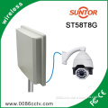 5.8GHz 5-8km Outdoor Long Range Wireless CCTV Video Transmitter